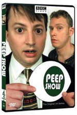 Watch Peep Show Vumoo